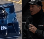 Australian motorsport in mourning after death of Darren Barlow in Sydney crash