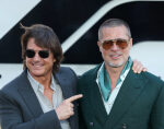 The celebrity halo effect: why abuse allegations against powerful men like Brad Pitt are so easily forgotten