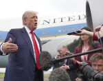 Donald Trump cannot make the Epstein files go away. Will this be the story that brings him down?