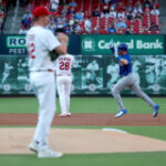 Braves Make Trade, Acquire Starting Pitching Help From Cardinals
