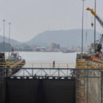 Hong Kong’s CK Hutchison seeks Chinese investor to join Panama Ports deal