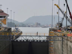 Hong Kong’s CK Hutchison seeks Chinese investor to join Panama Ports deal