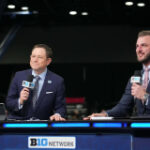 Big Ten Network personality Jake Butt picks teams for 2025 Big Ten title game