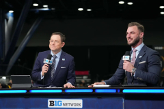 Big Ten Network personality Jake Butt picks teams for 2025 Big Ten title game
