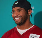 QB Tua Tagovailoa shares why Dolphins will be better than anticipated