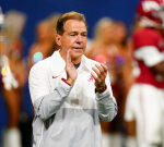 Nick Saban shares humorous response to coaching return rumor