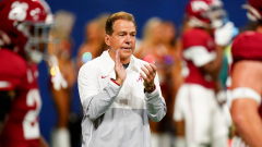 Nick Saban shares humorous response to coaching return rumor