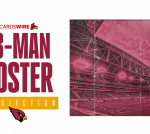 Arizona Cardinals 53-man roster projections after 1 week of training camp