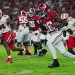 Alabama football 2025 season preview, predictions: Kevin Riley