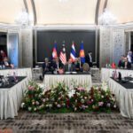 Thailand, Cambodia hold ceasefire talks in Malaysia amid clashes
