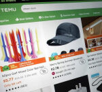 Temu accused by EU regulators of failing to prevent sale of illegal products