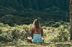 Freedom from death anxiety