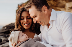 Plan C: Navigating infertility