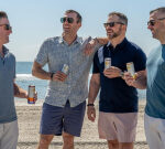 How Surfside Became The Fastest-Growing Alcohol Brand In America