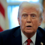 Federal Judge Blocks Trump’s Birthright Citizenship Ban In Third Ruling Opposing President