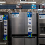 Whirlpool says rivals have raced to do this to sidestep tariffs