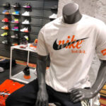 Nike’s stock jumps after an analyst says ‘just buy it’ ahead of soccer World Cup