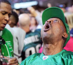 A love letter for every Eagles fan whose heart beats Midnight Green