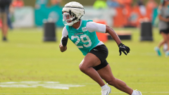 Minkah Fitzpatrick on trade: ‘My silence was not a reflection of how I felt’