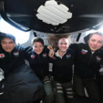 Crew-10 astronauts to depart ISS: How they set stage for ‘stuck’ Starliner crew to leave