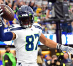 Dolphins reportedly hosting free agent TE Noah Fant