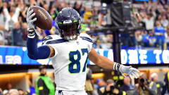 Dolphins reportedly hosting free agent TE Noah Fant