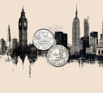 Pound Sterling Price News and Forecast: GBP falls to nine-week low, UK food inflation jumps