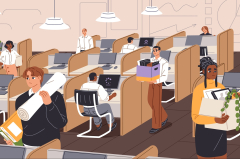 Your Retention Crisis Won’t End Until You Make This Shift