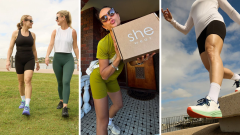 ‘Most comfortable’ shoe brand with cult-following launches supportive walking shoe: She Wear