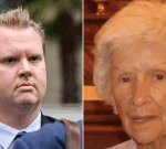 Ex-cop who tasered 95-year-old great-grandmother spared jail again
