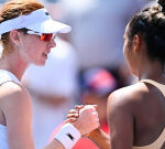 Aussie Maya Joint gets revenge as Leylah Fernandez hits out at broken ‘promises’ for Canadian Open match