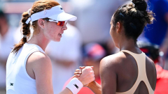 Aussie Maya Joint gets revenge as Leylah Fernandez hits out at broken ‘promises’ for Canadian Open match