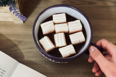 Glycine-rich marshmallows