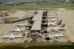 Union chiefs urge government to back Heathrow expansion