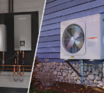 Decarbonization and Energy Efficiency: The Role of Heat Pumps and Boilers in a Changing Industry