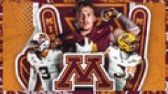‘Absolute Freak Show’: Koi Perich Aims to Follow Travis Hunter’s Path as Two-Way Star