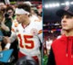 Nick’s Tiers: Eagles, Chiefs sit on top, healthy skepticism towards 49ers | First Things First