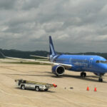 Breeze Airways announces new routes and adds cities to its network map