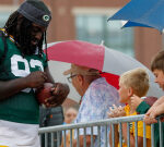 Overlooked Georgia DL named as undrafted player most likely to make the Packers’ roster