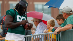 Overlooked Georgia DL named as undrafted player most likely to make the Packers’ roster
