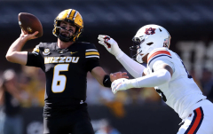 15 Auburn Tigers named to Shrine Bowl 1000 watchlist