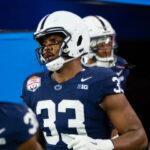 Ranking top five Heisman favorites for Penn State