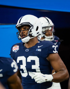 Ranking top five Heisman favorites for Penn State