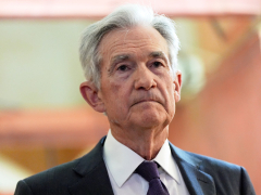 US Federal Reserve leaves rates unchanged despite pressure from White House