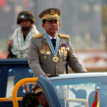 UN expert condemns US rollback of sanctions on Myanmar regime allies