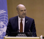 Leader of Israeli Knesset taunts UK, France over Palestinian state