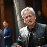 Nvidia’s CEO Jensen Huang Says He’s ‘Created More Billionaires’ Than Anyone Else — Adding Two More This Week