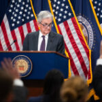 ‘Ongoing Inflation Problem’: Federal Reserve Holds Rates Steady for the Fifth-Straight Time