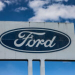 Ford took an $800 million tariff hit. But earnings still beat Wall Street expectations