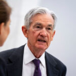 The Fed held interest rates steady despite pressure from Trump